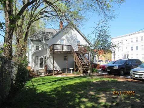 651 Silver Street Manchester NH 03103-4440