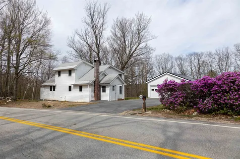 237 Old Homestead Highway Richmond NH 03470