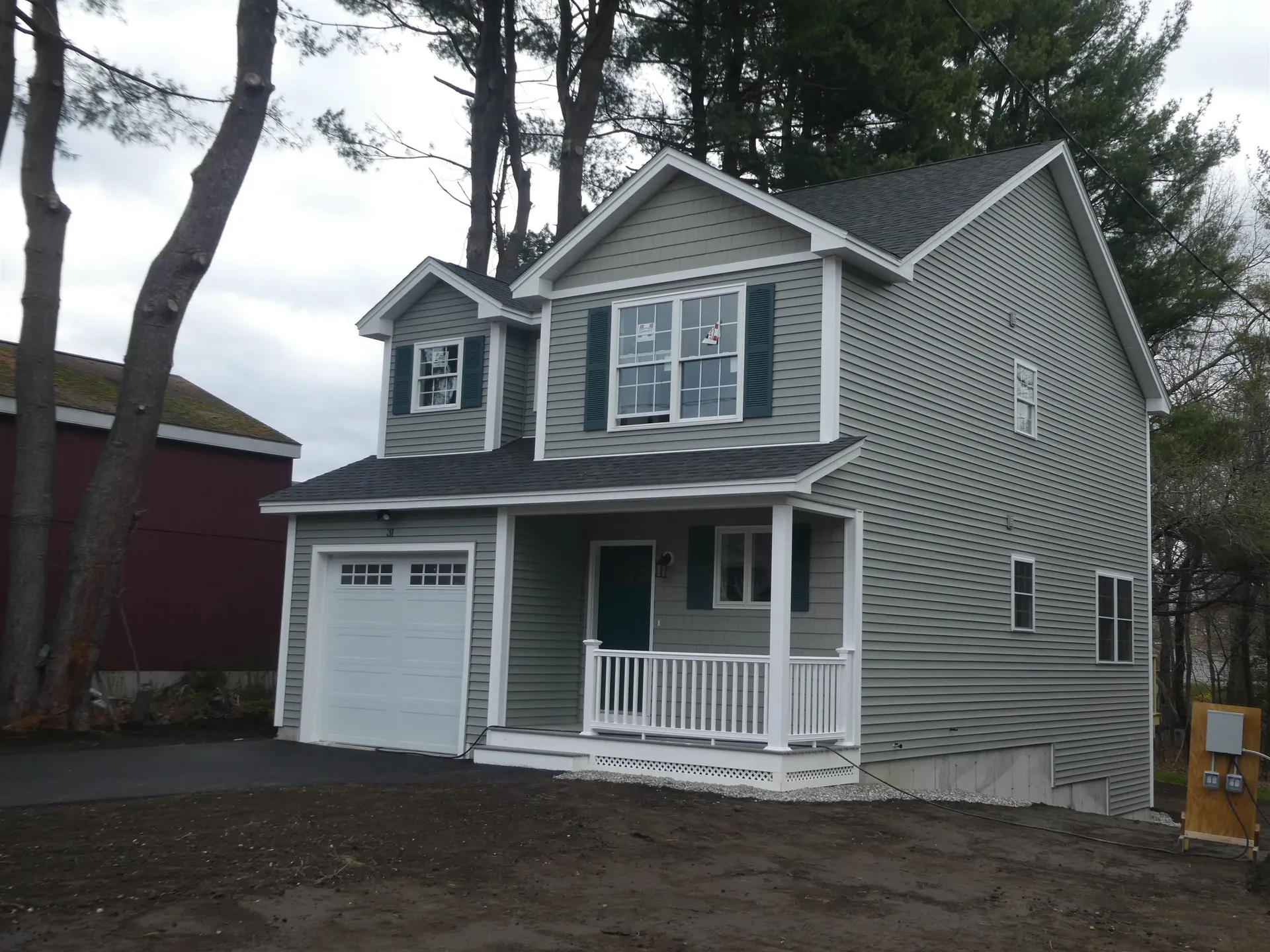 31 Clement Street Manchester NH 03102