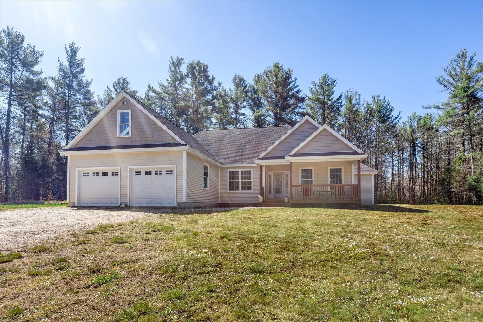 270 Nashua Road Sharon NH 03458
