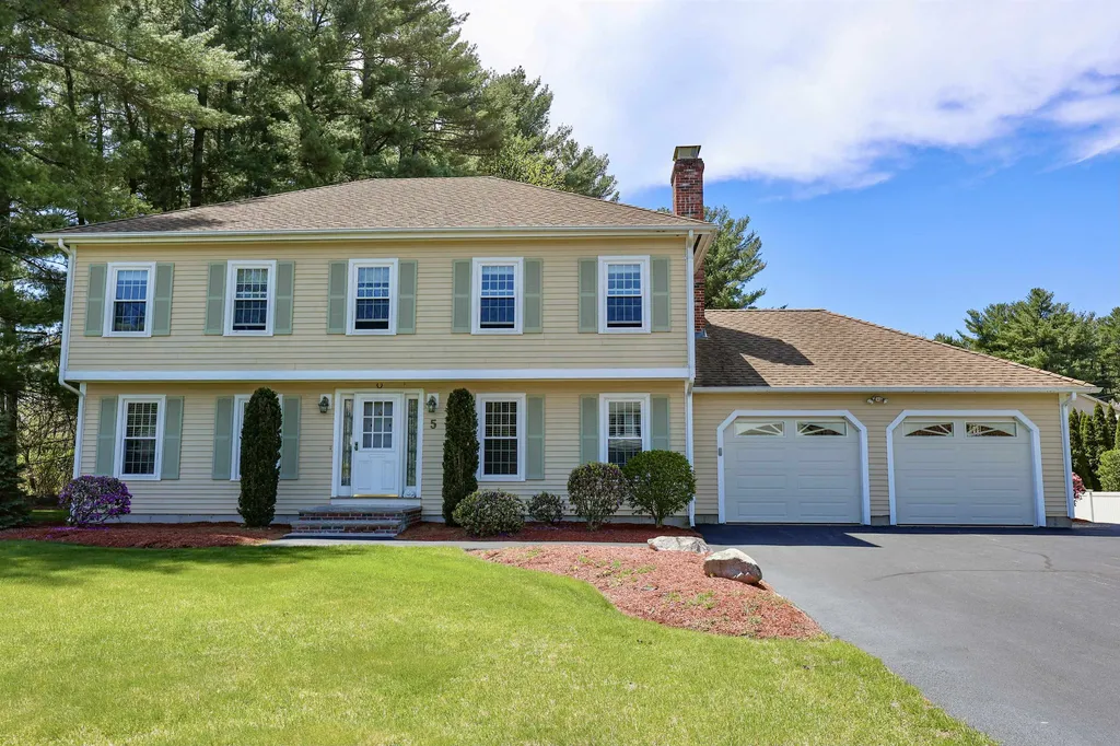 5 Penny Lane Nashua NH 03062