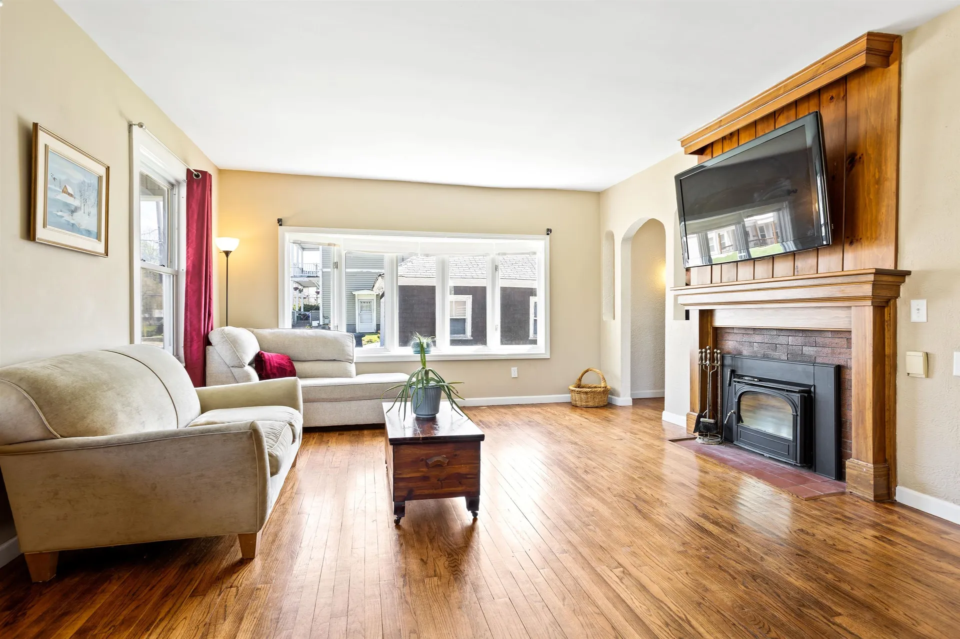 2 Stevens Street Nashua NH 03060