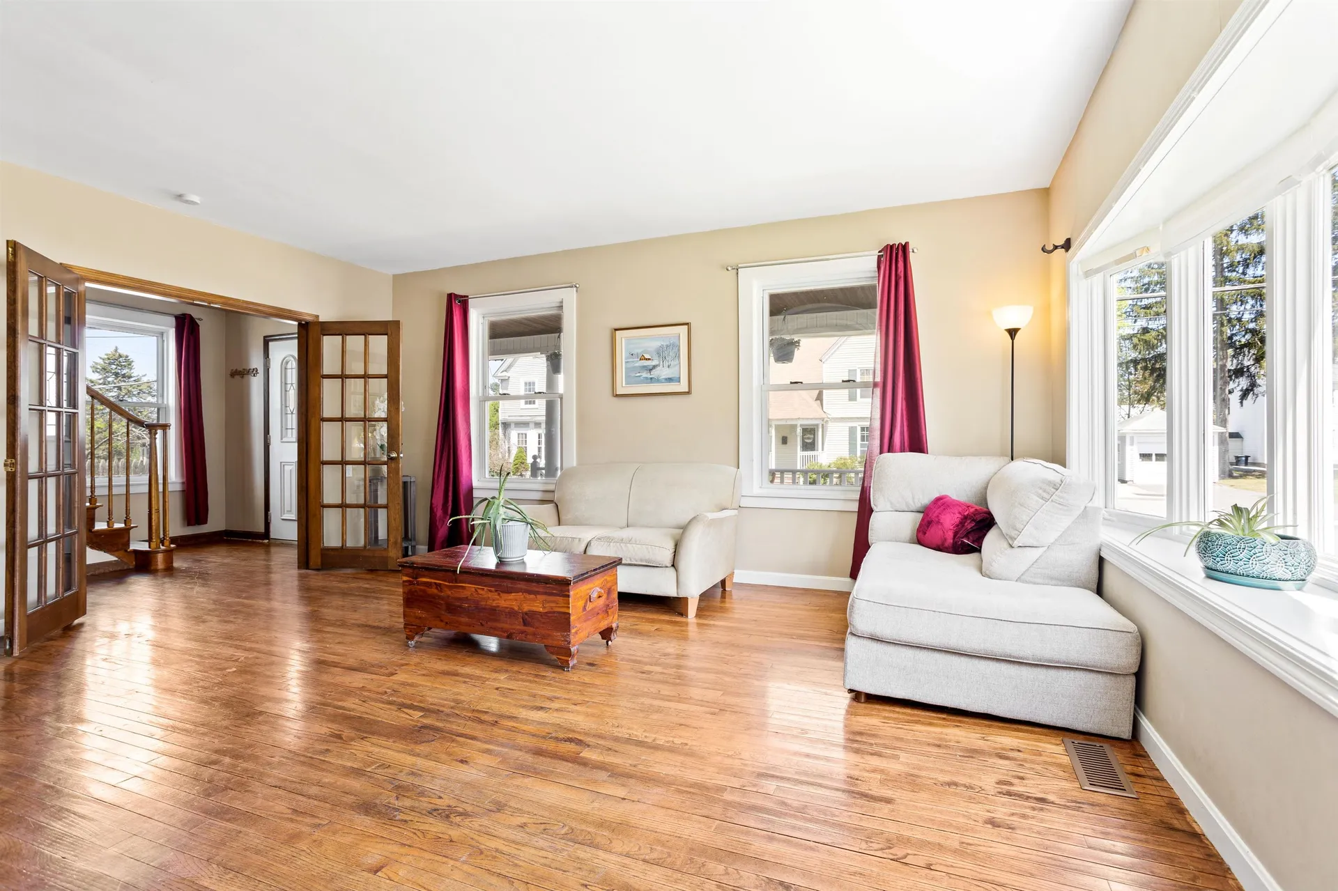 2 Stevens Street Nashua NH 03060