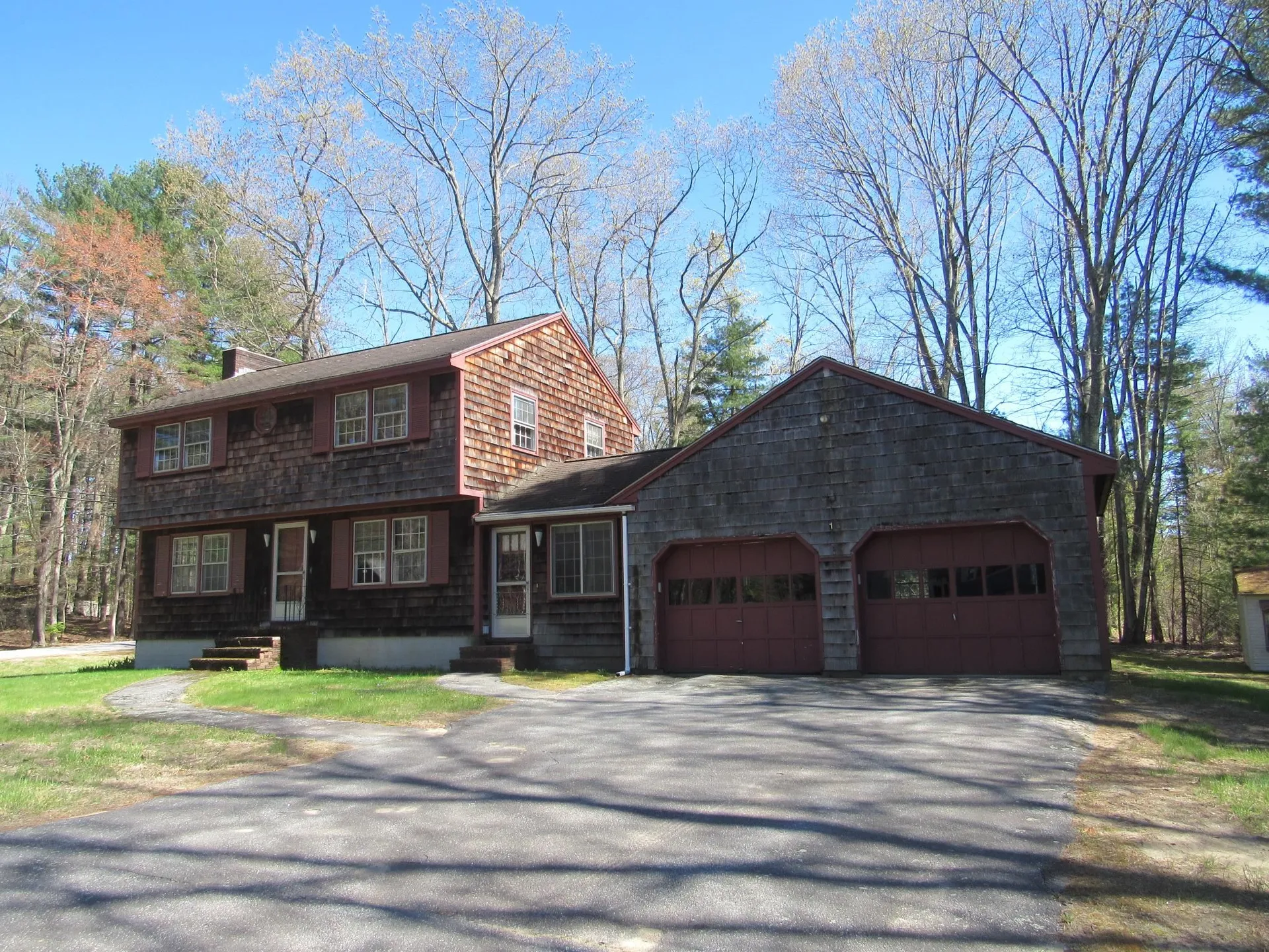 10 Rock Pond Road Windham NH 03087