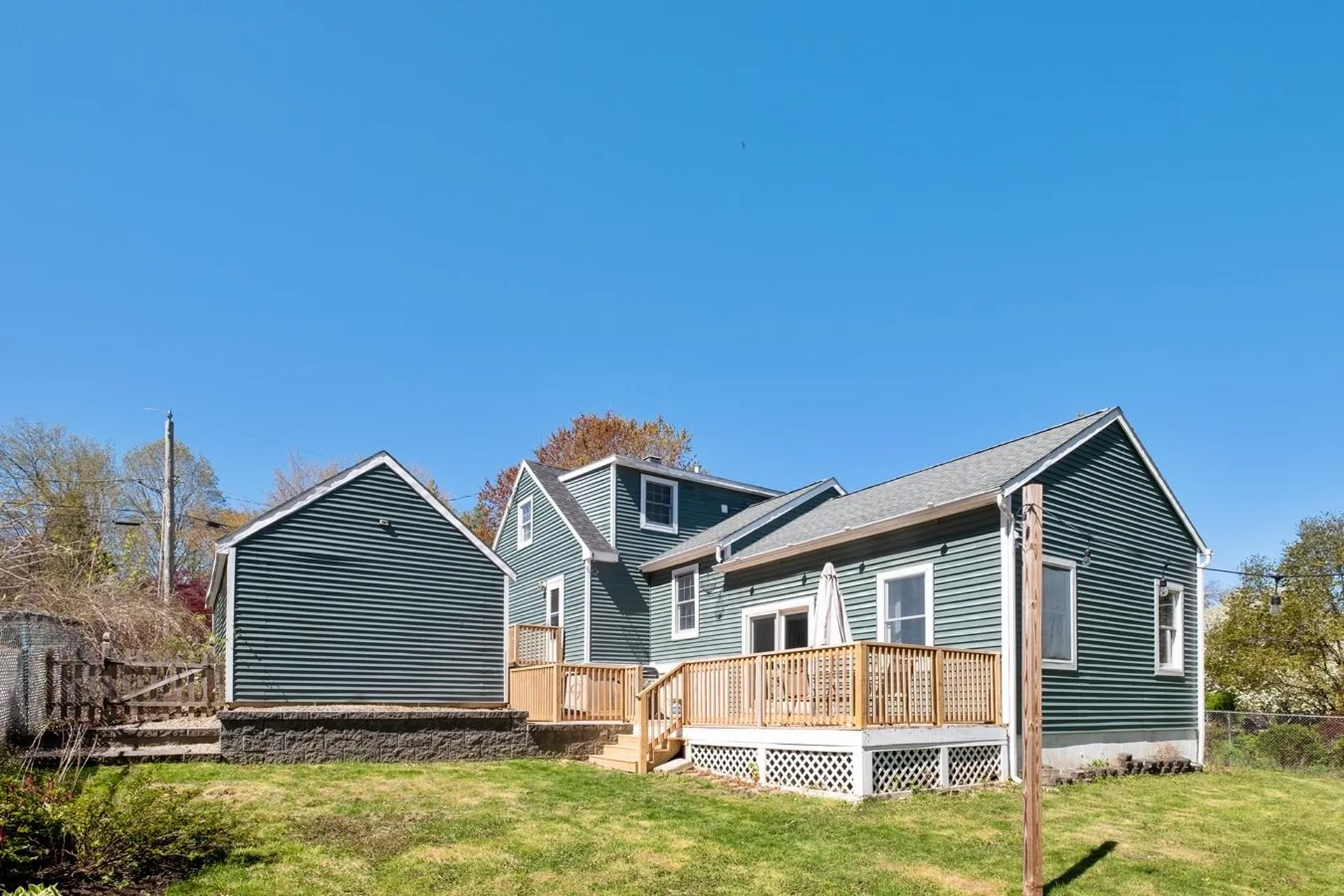 49 Applevale Drive Dover NH 03820