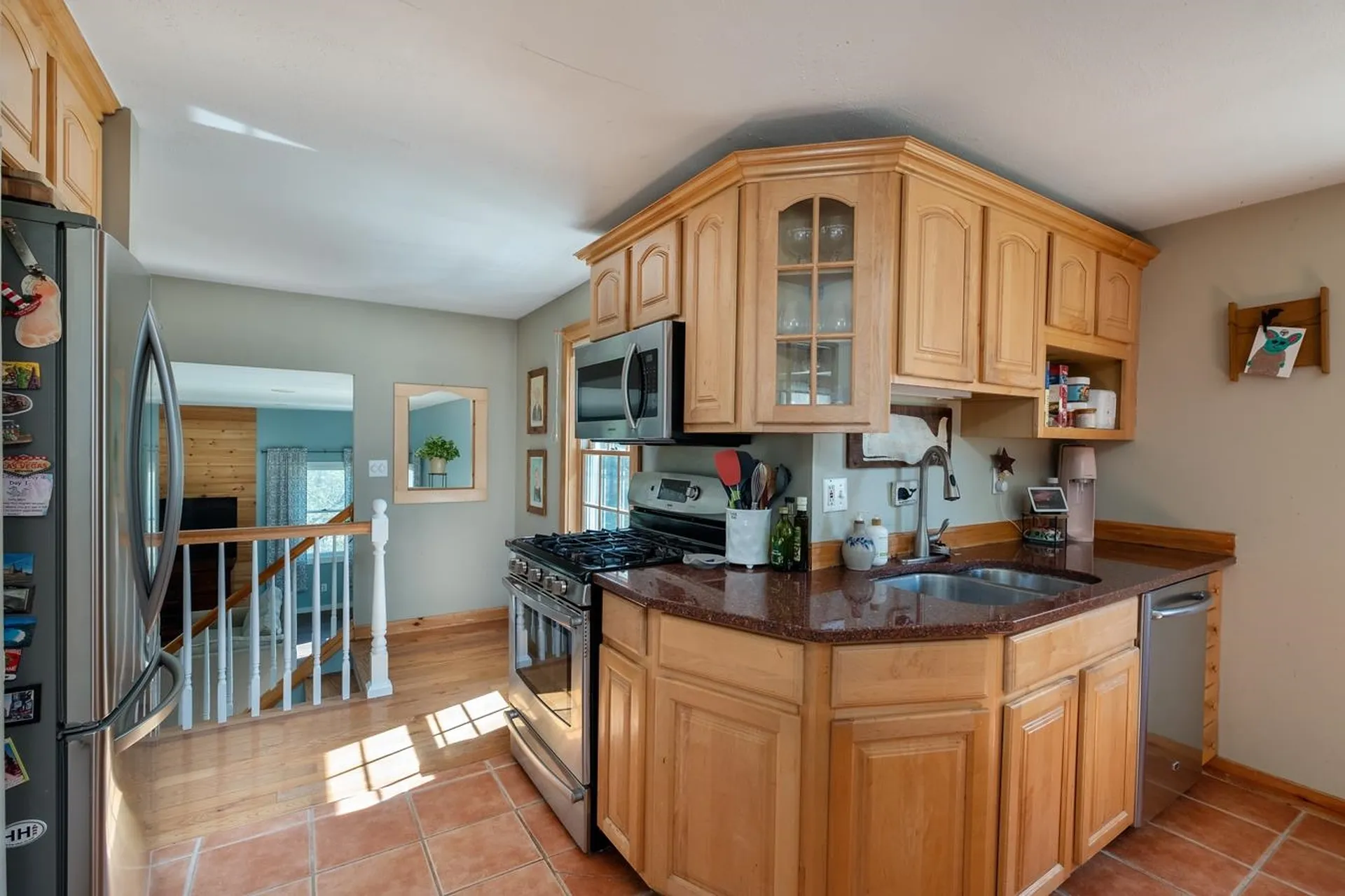 49 Applevale Drive Dover NH 03820