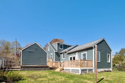 49 Applevale Drive Dover NH 03820