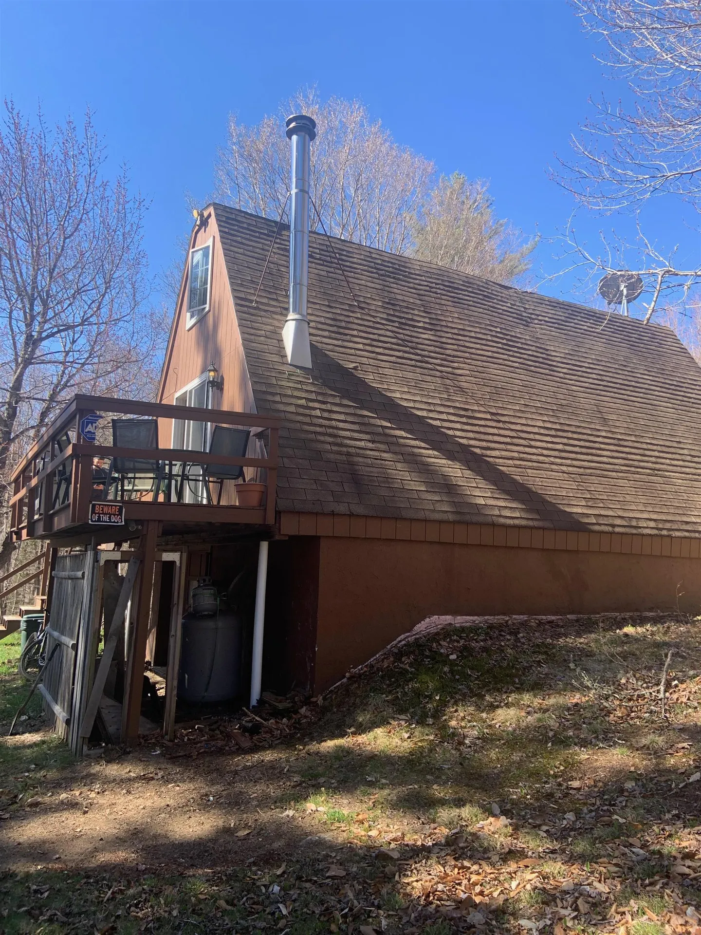 2327 Washburn Road Alexandria NH 03222