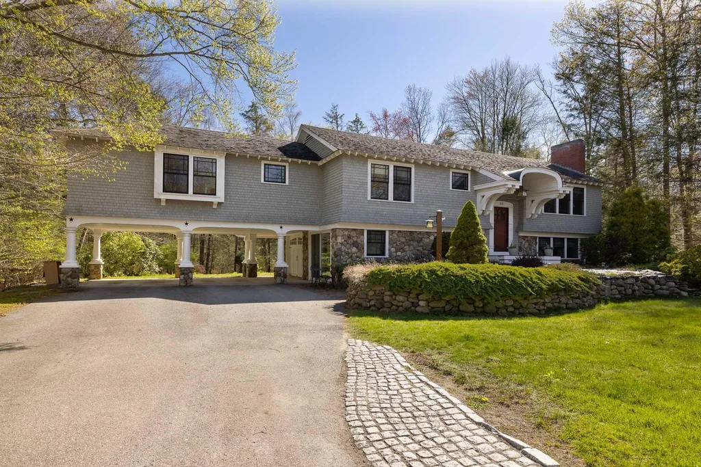 20 Folsom Street Exeter NH 03833