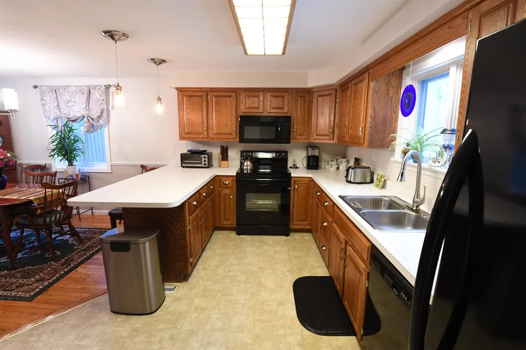 153 Coffin Road Epping NH 03042