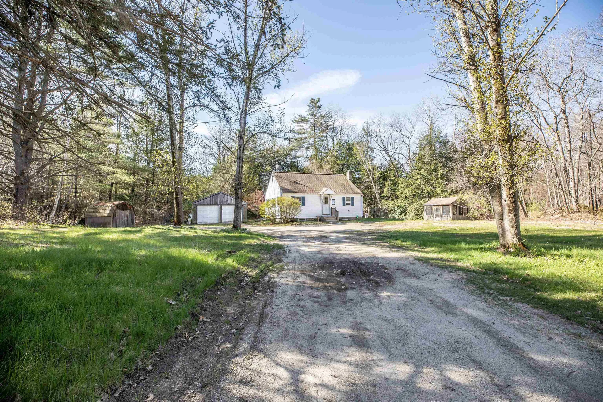 368 Bible Hill Road Bennington NH 03442