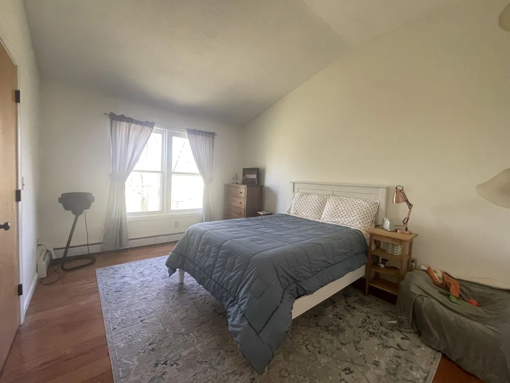 13 Rocky Hill Way Enfield NH 03748