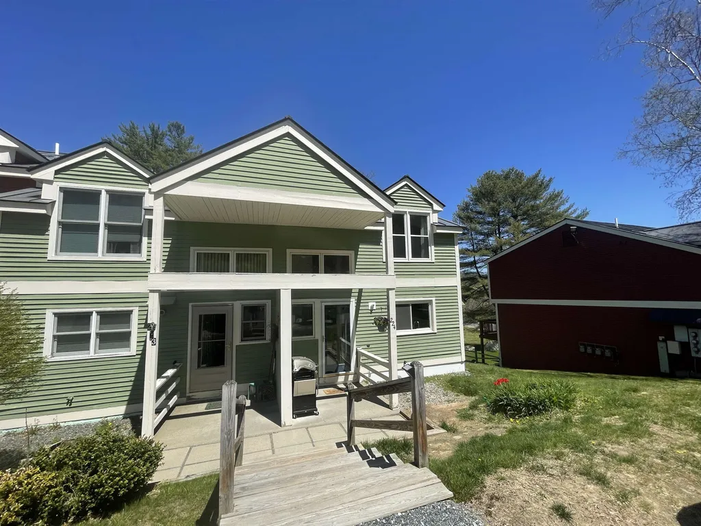 13 Rocky Hill Way Enfield NH 03748