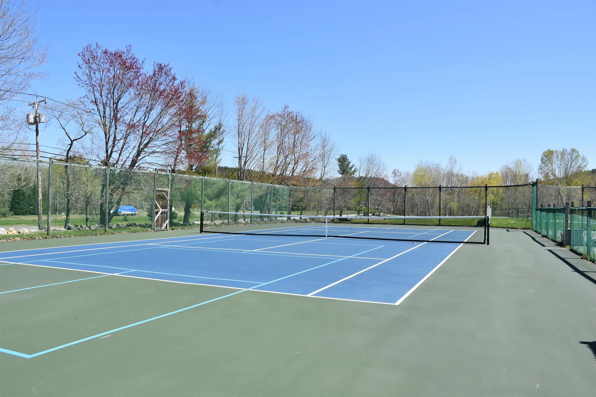 13 Rocky Hill Way Enfield NH 03748