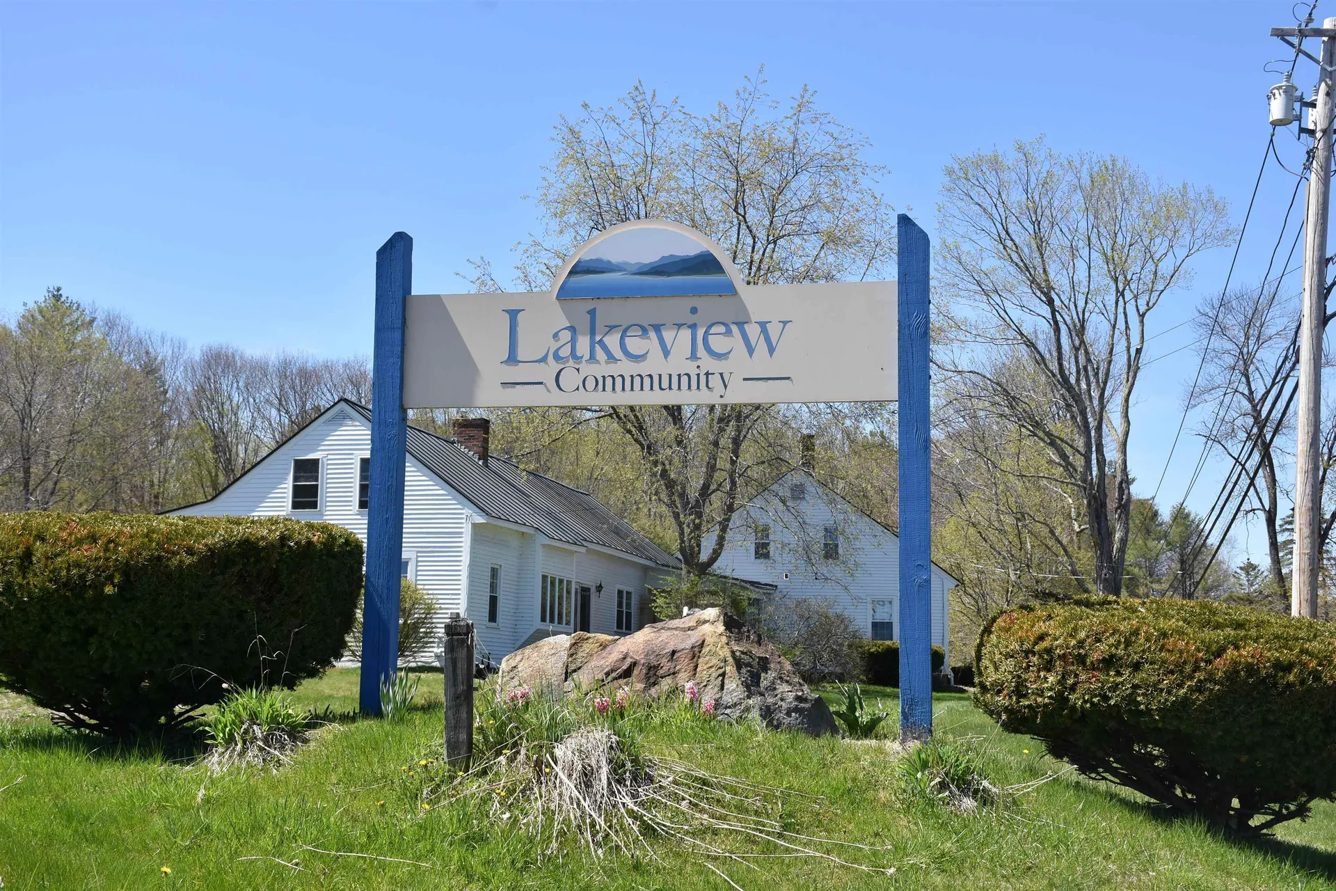 13 Rocky Hill Way Enfield NH 03748