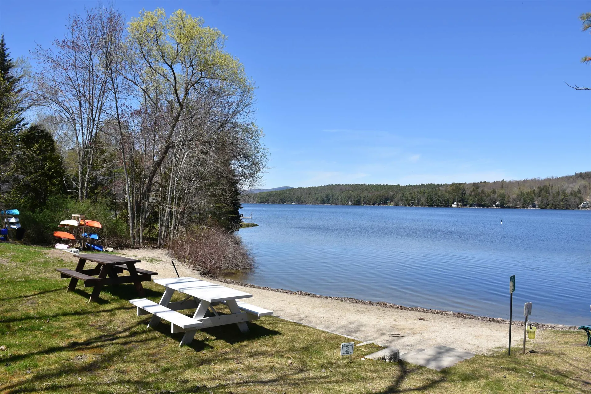 13 Rocky Hill Way Enfield NH 03748