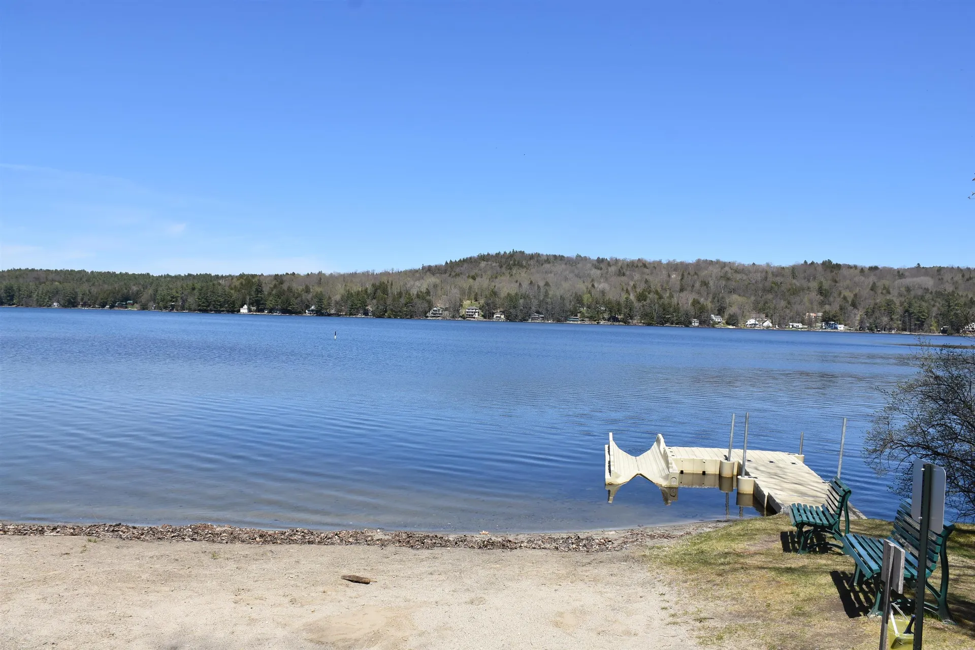 13 Rocky Hill Way Enfield NH 03748