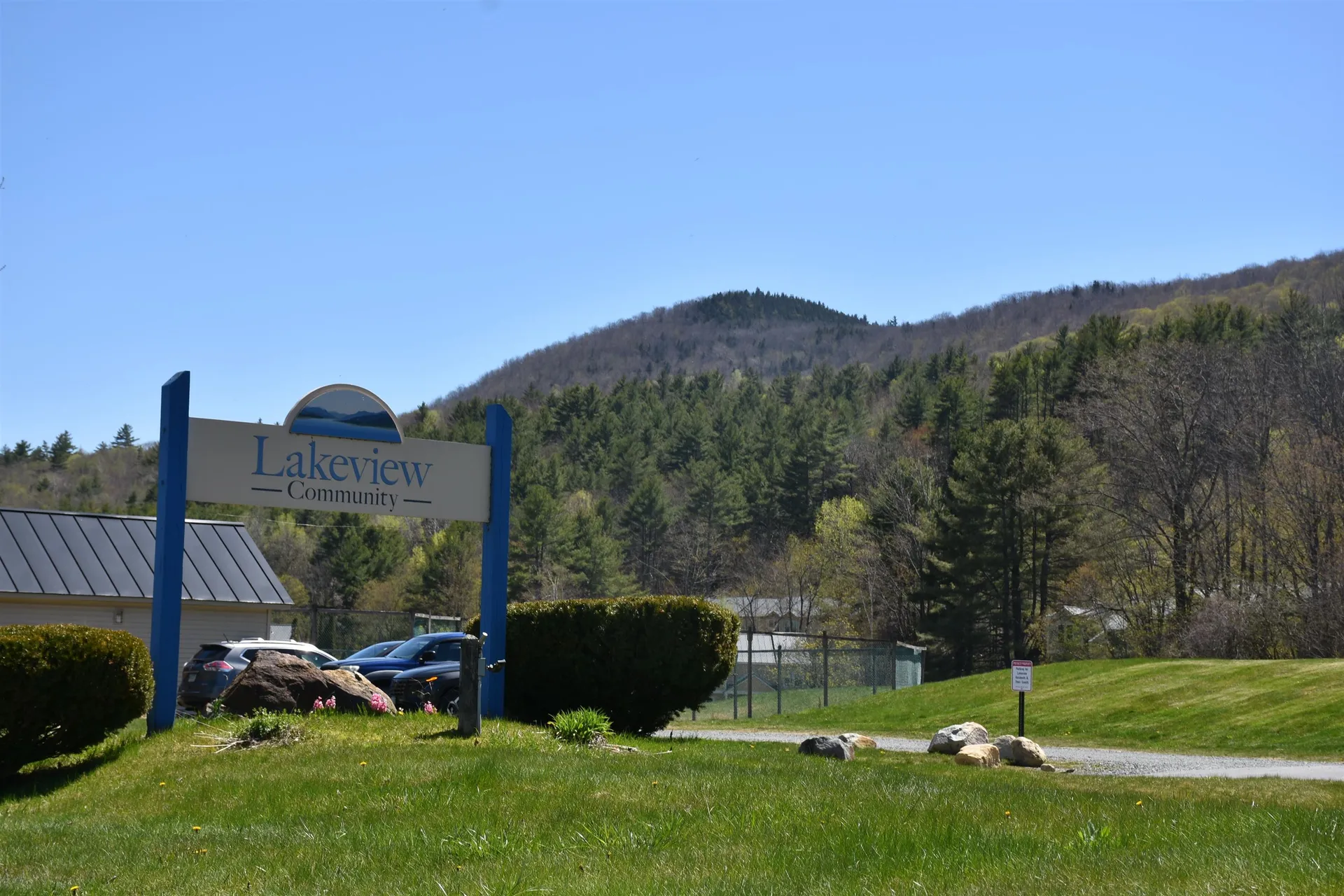 13 Rocky Hill Way Enfield NH 03748