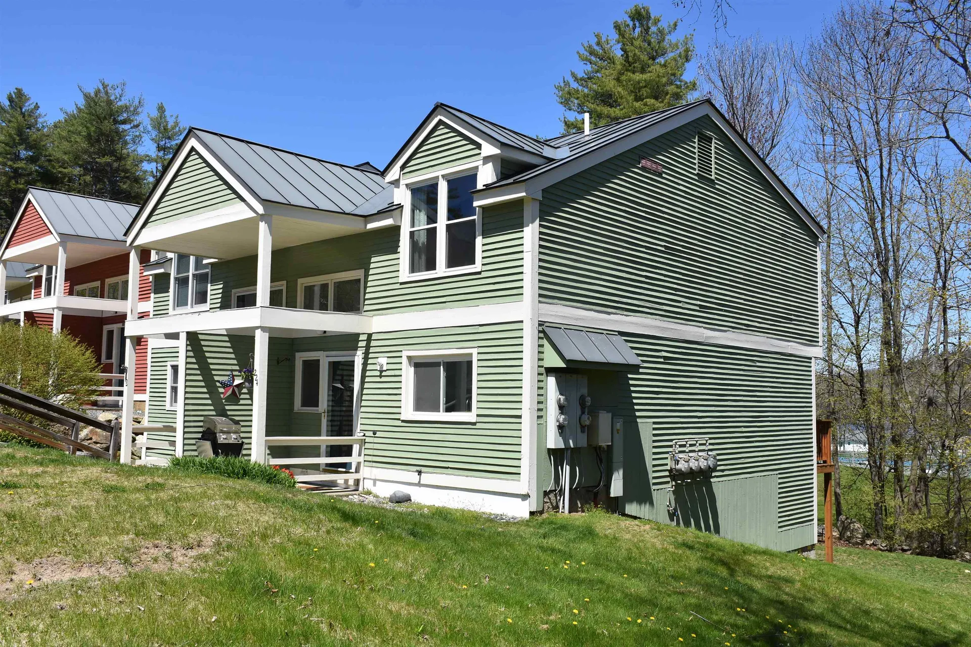 13 Rocky Hill Way Enfield NH 03748