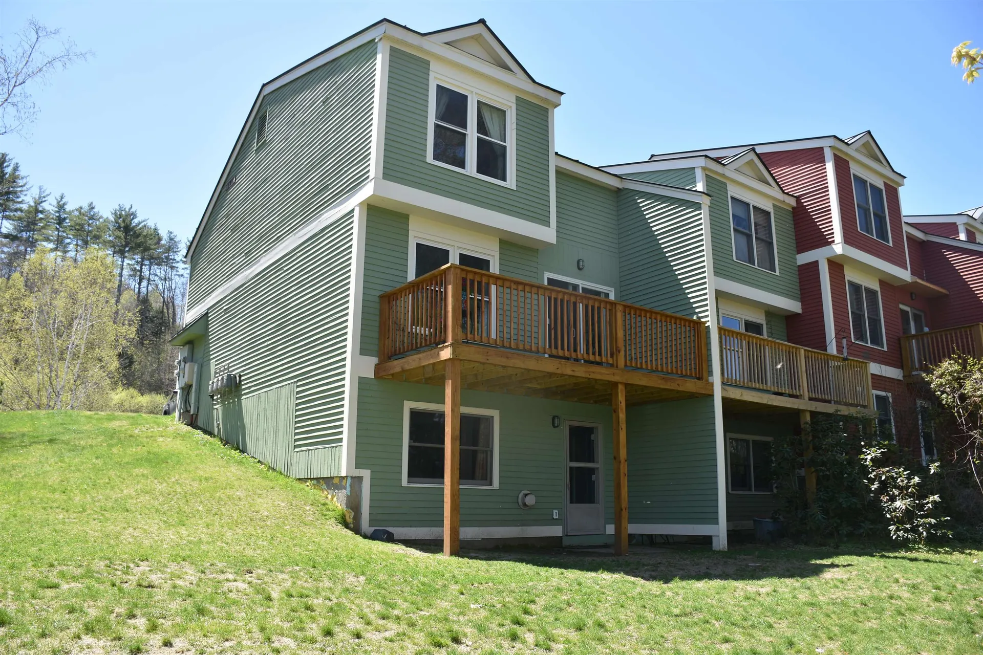 13 Rocky Hill Way Enfield NH 03748