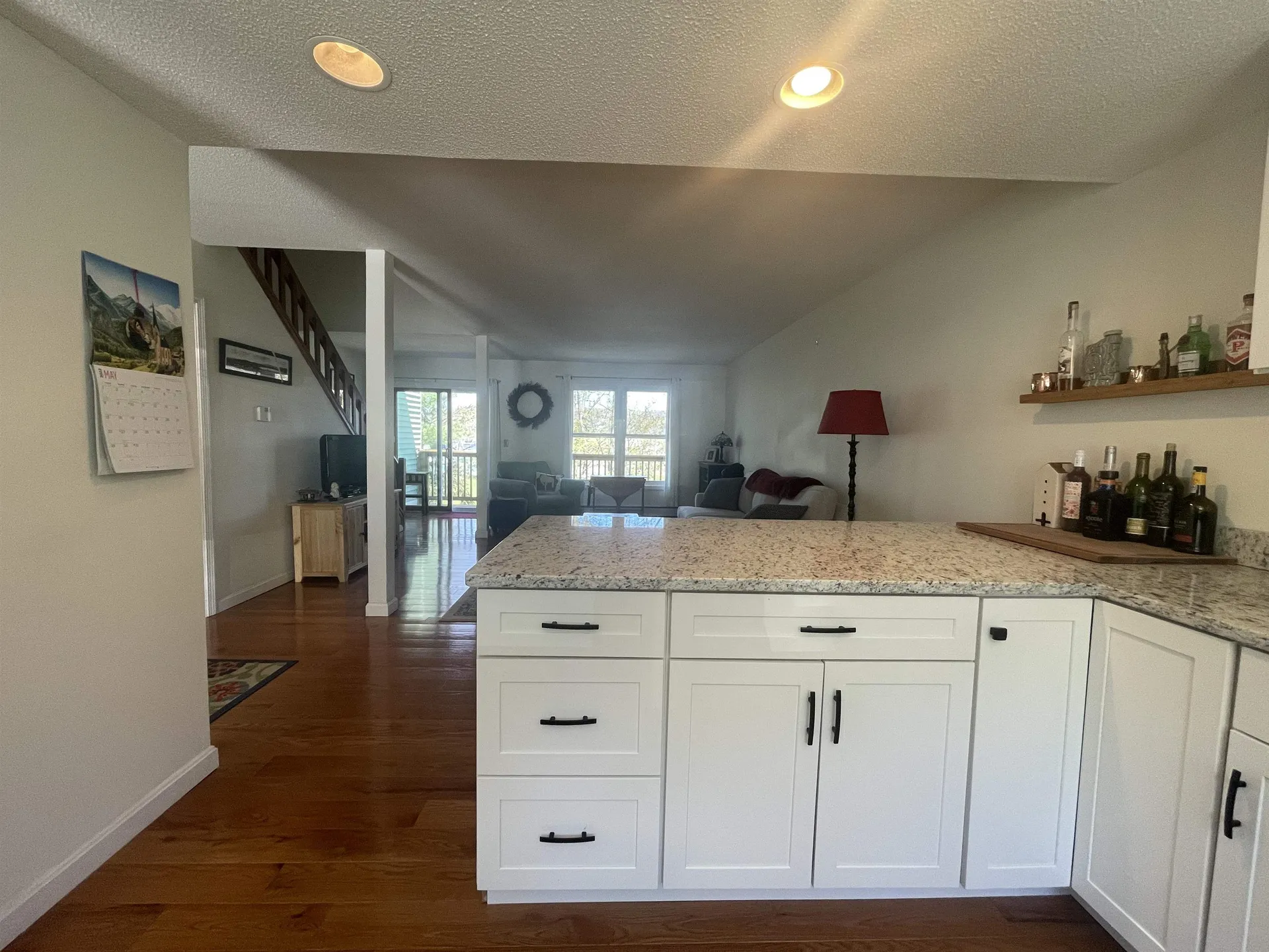 13 Rocky Hill Way Enfield NH 03748