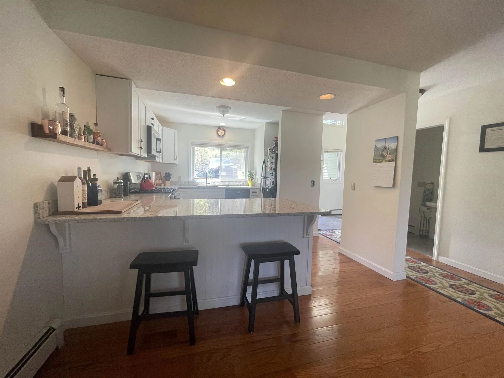 13 Rocky Hill Way Enfield NH 03748