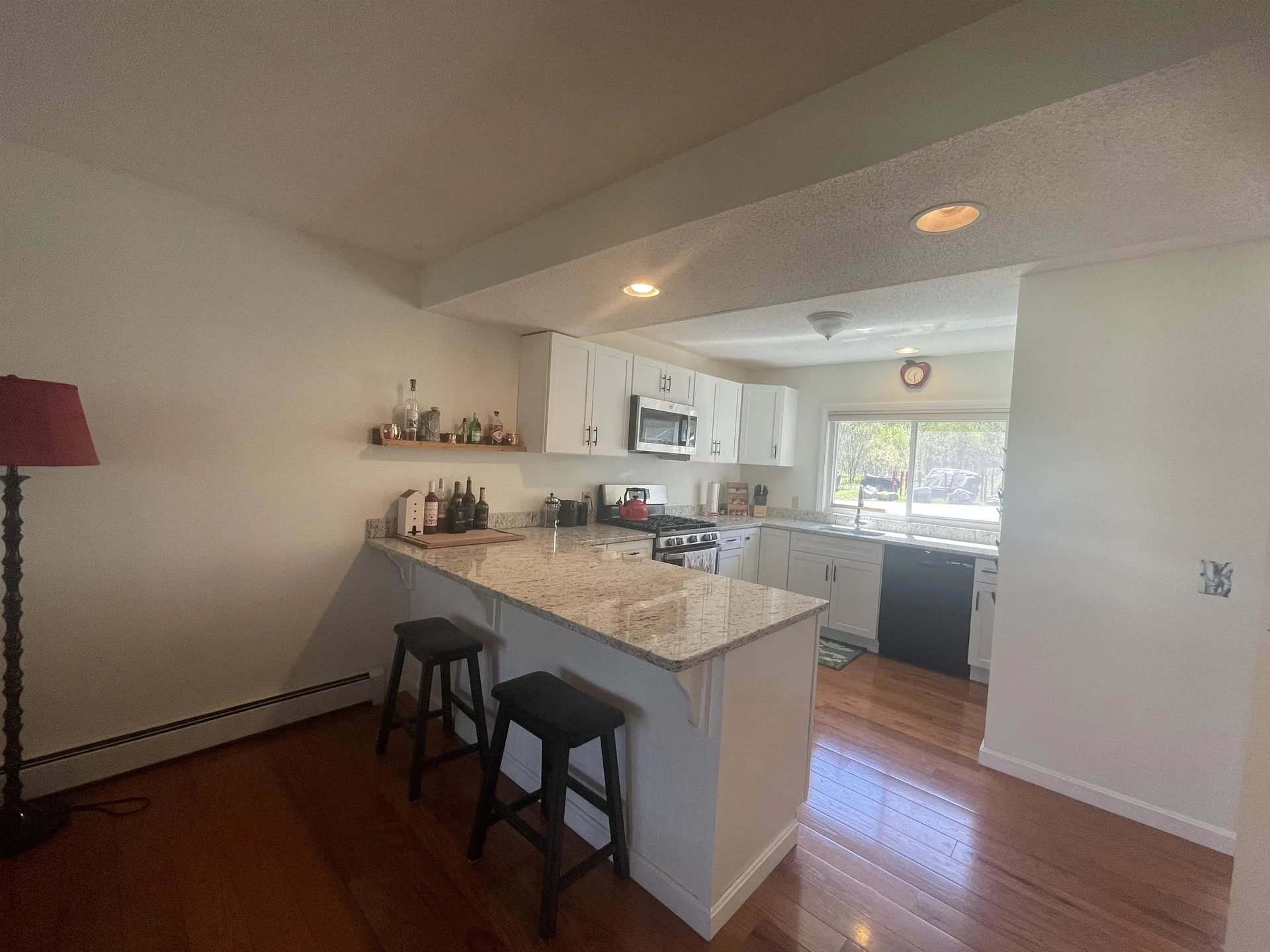13 Rocky Hill Way Enfield NH 03748