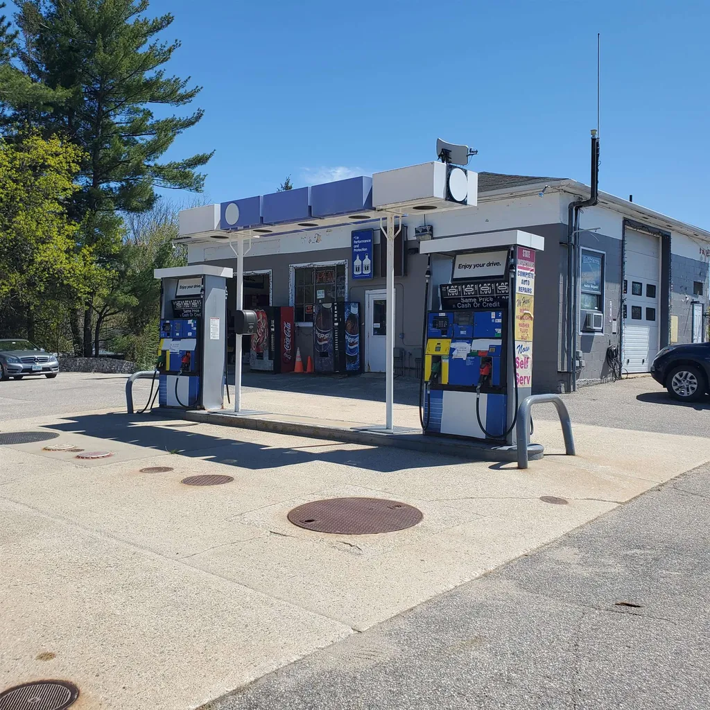 81 North Mast Road Goffstown NH 03045