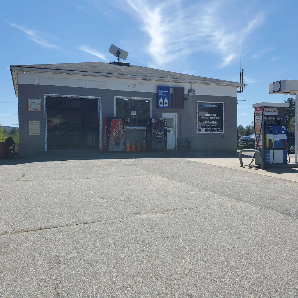 81 North Mast Road Goffstown NH 03045