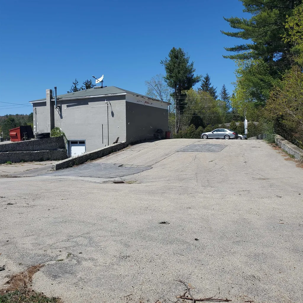 81 North Mast Road Goffstown NH 03045