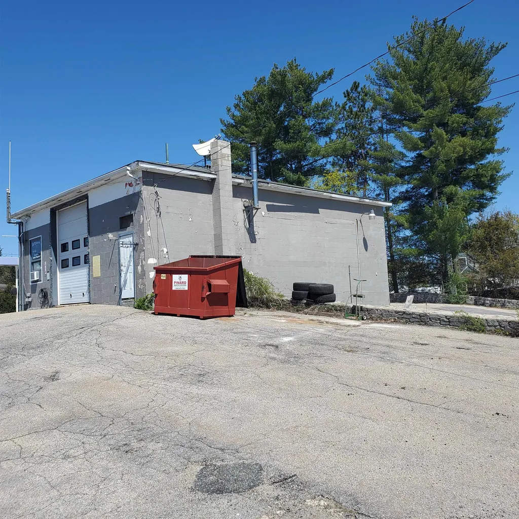 81 North Mast Road Goffstown NH 03045
