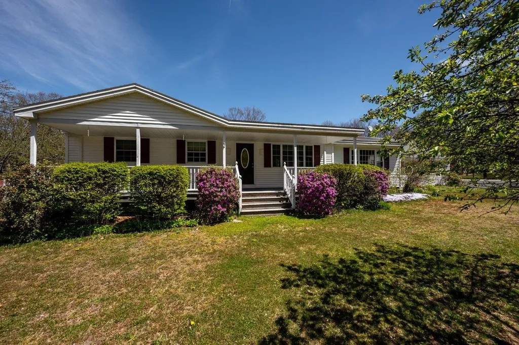 36 Pleasant Drive Berwick ME 03901