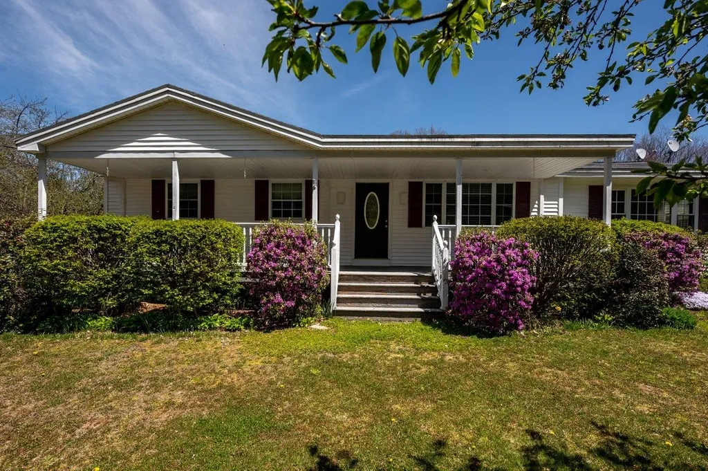 36 Pleasant Drive Berwick ME 03901