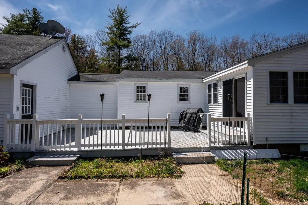 36 Pleasant Drive Berwick ME 03901