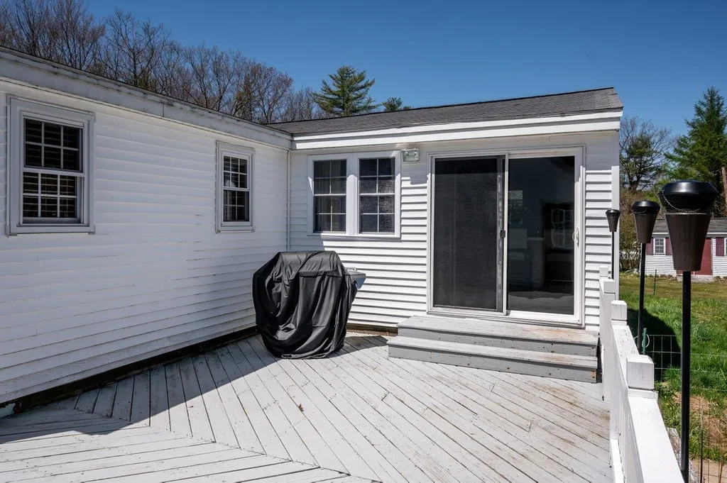 36 Pleasant Drive Berwick ME 03901