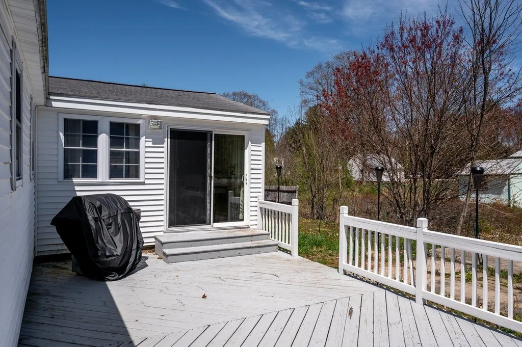 36 Pleasant Drive Berwick ME 03901