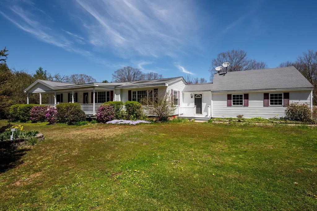 36 Pleasant Drive Berwick ME 03901