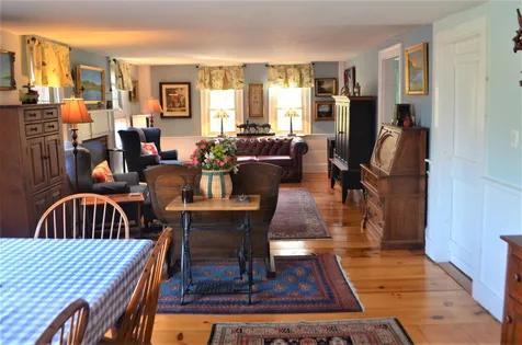 38 Water Street Bradford NH 03221