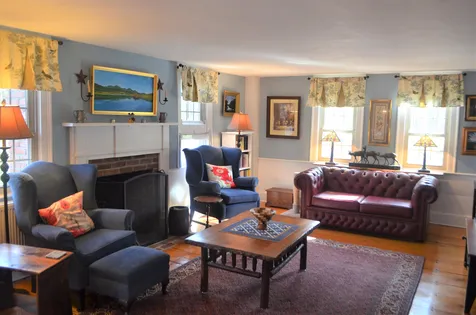 38 Water Street Bradford NH 03221