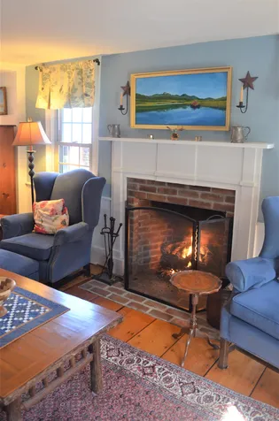 38 Water Street Bradford NH 03221