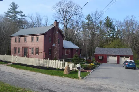 38 Water Street Bradford NH 03221