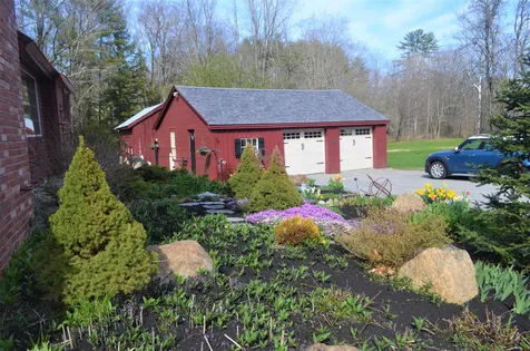 38 Water Street Bradford NH 03221