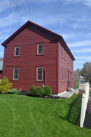 38 Water Street Bradford NH 03221