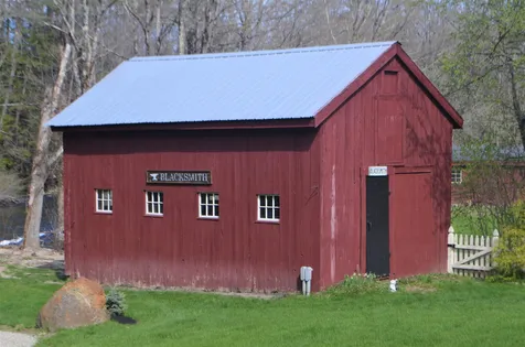 38 Water Street Bradford NH 03221