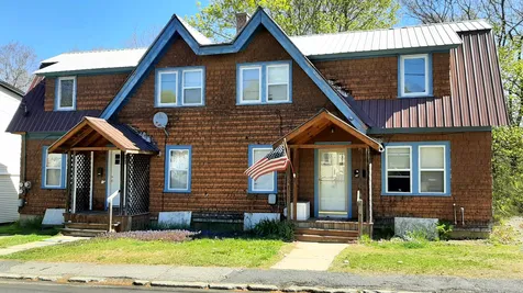 53-55 Coolidge Road Springfield VT 05156