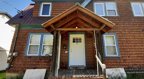 53-55 Coolidge Road Springfield VT 05156