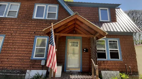 53-55 Coolidge Road Springfield VT 05156