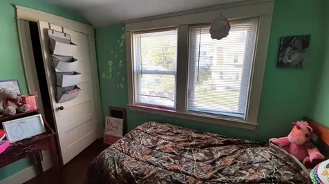 53-55 Coolidge Road Springfield VT 05156
