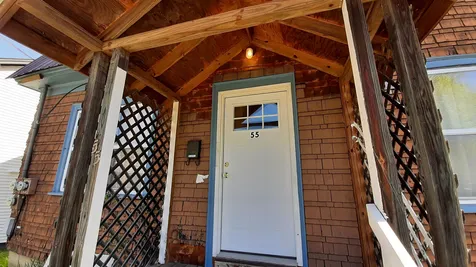 53-55 Coolidge Road Springfield VT 05156