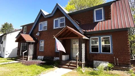 53-55 Coolidge Road Springfield VT 05156